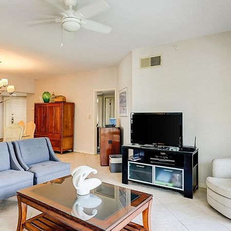 Barrington Arms 107 Apartamento Hilton Head Island Exterior foto