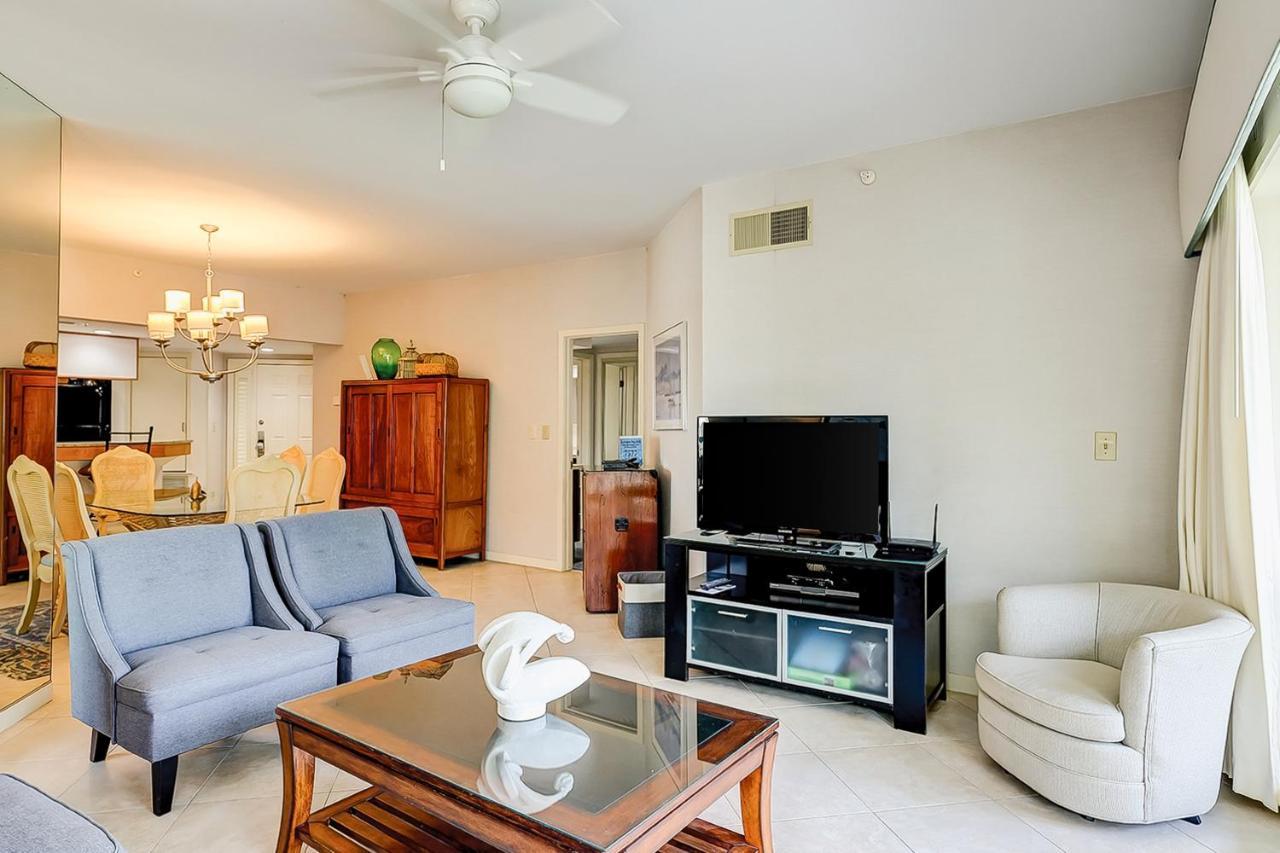 Barrington Arms 107 Apartamento Hilton Head Island Exterior foto