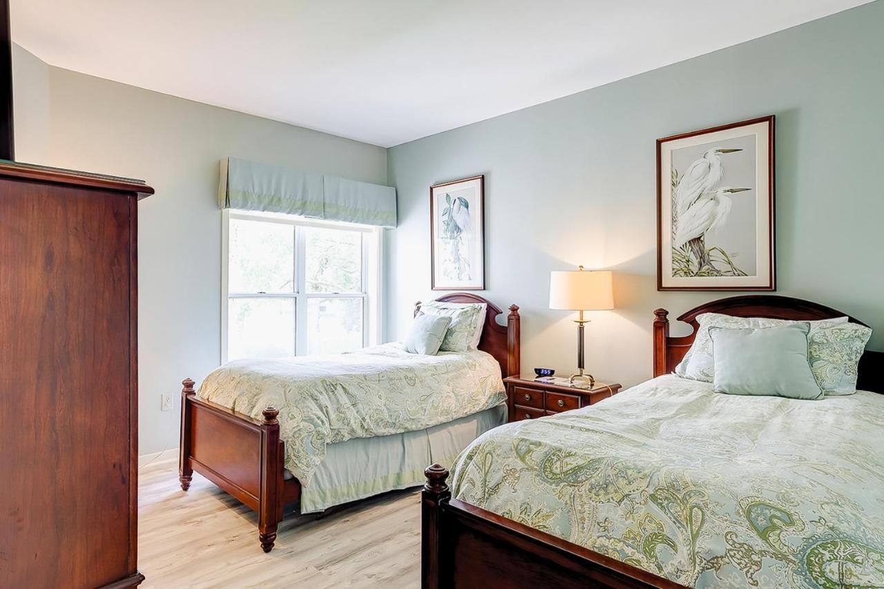 Barrington Arms 107 Apartamento Hilton Head Island Exterior foto