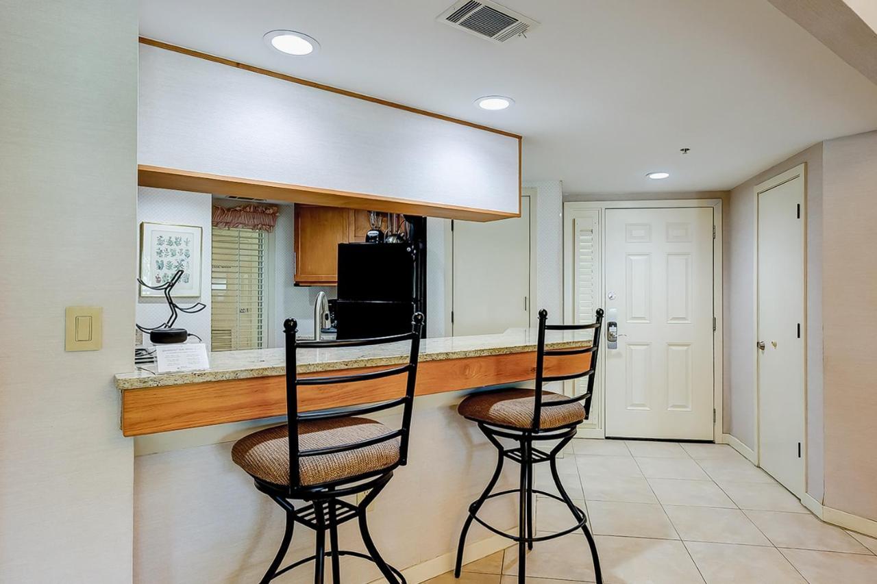 Barrington Arms 107 Apartamento Hilton Head Island Exterior foto