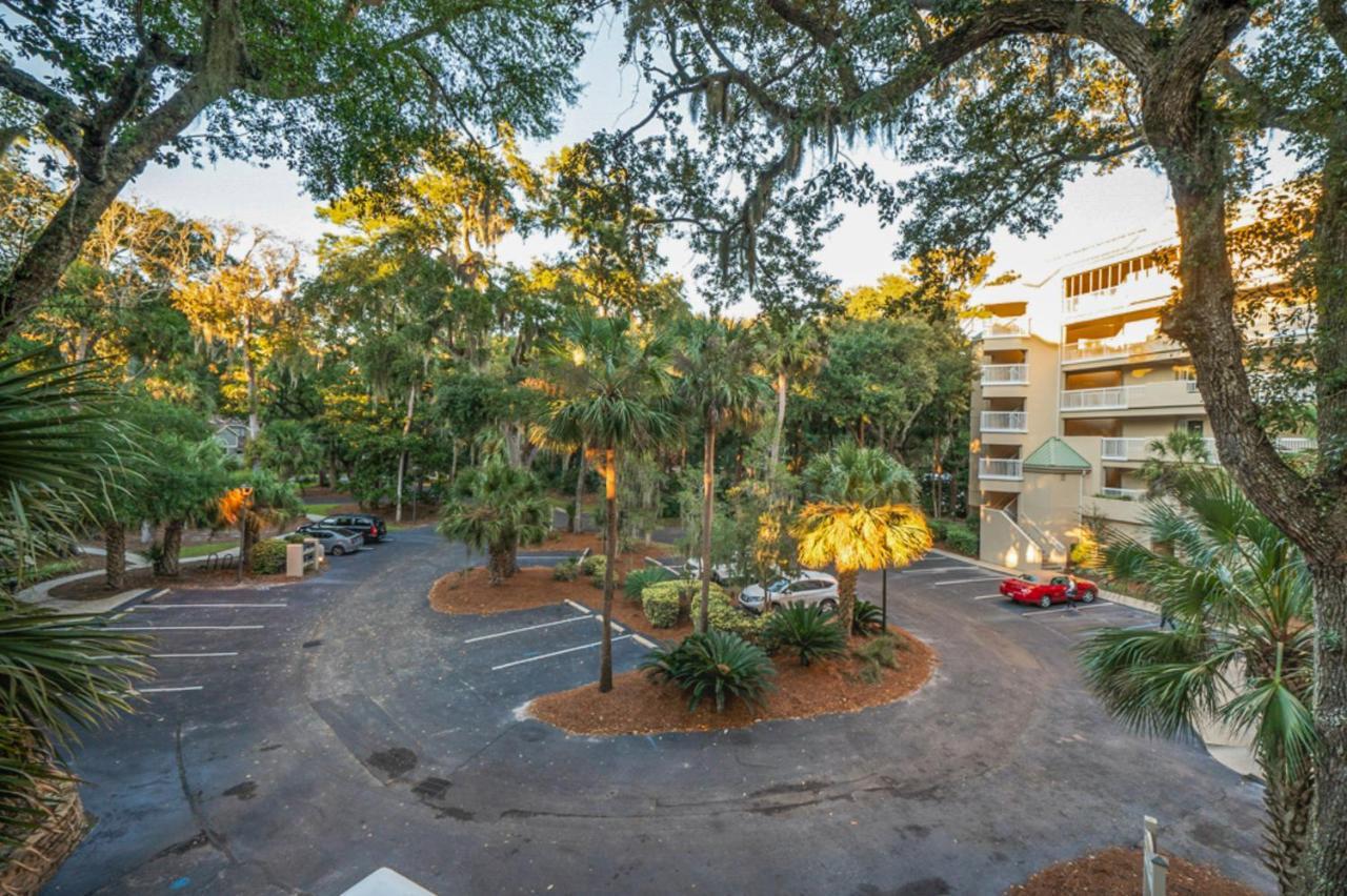 Barrington Arms 107 Apartamento Hilton Head Island Exterior foto
