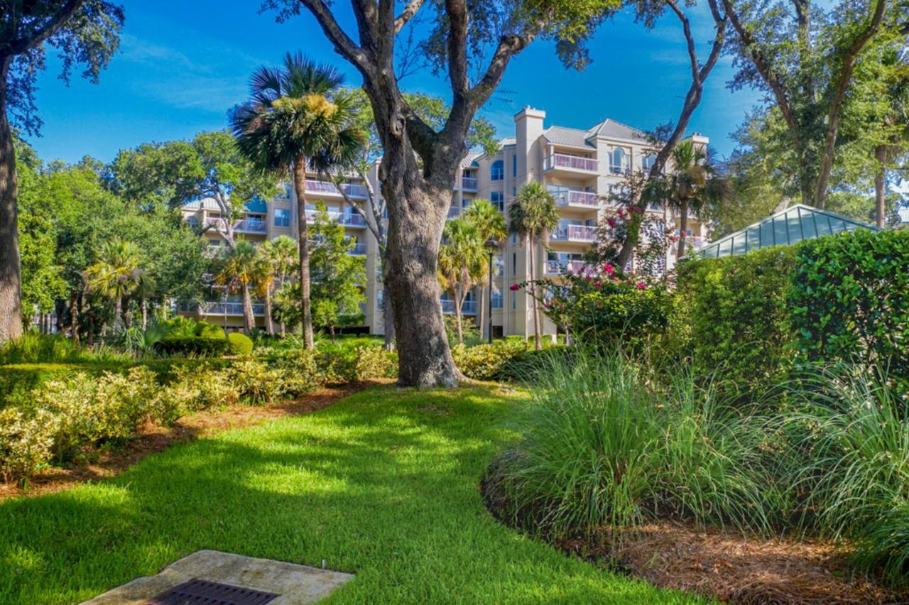 Barrington Arms 107 Apartamento Hilton Head Island Exterior foto